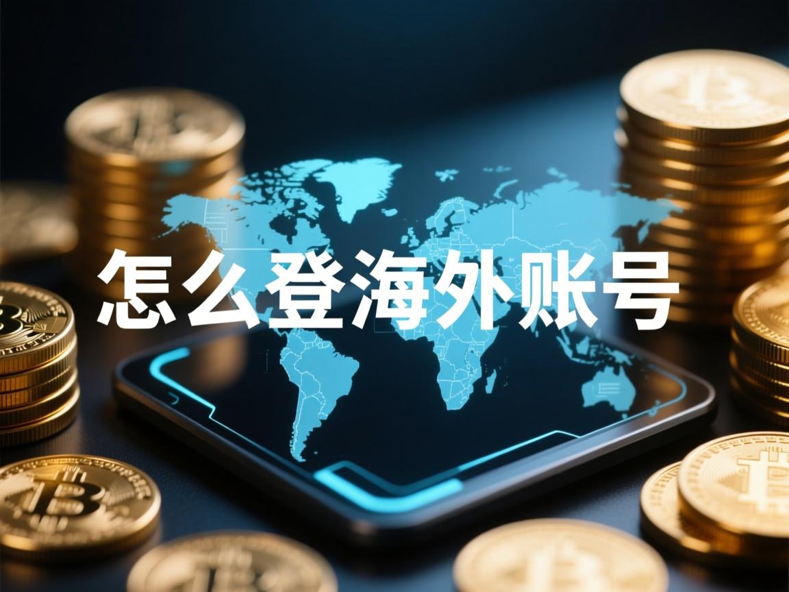 怎么登海外账号