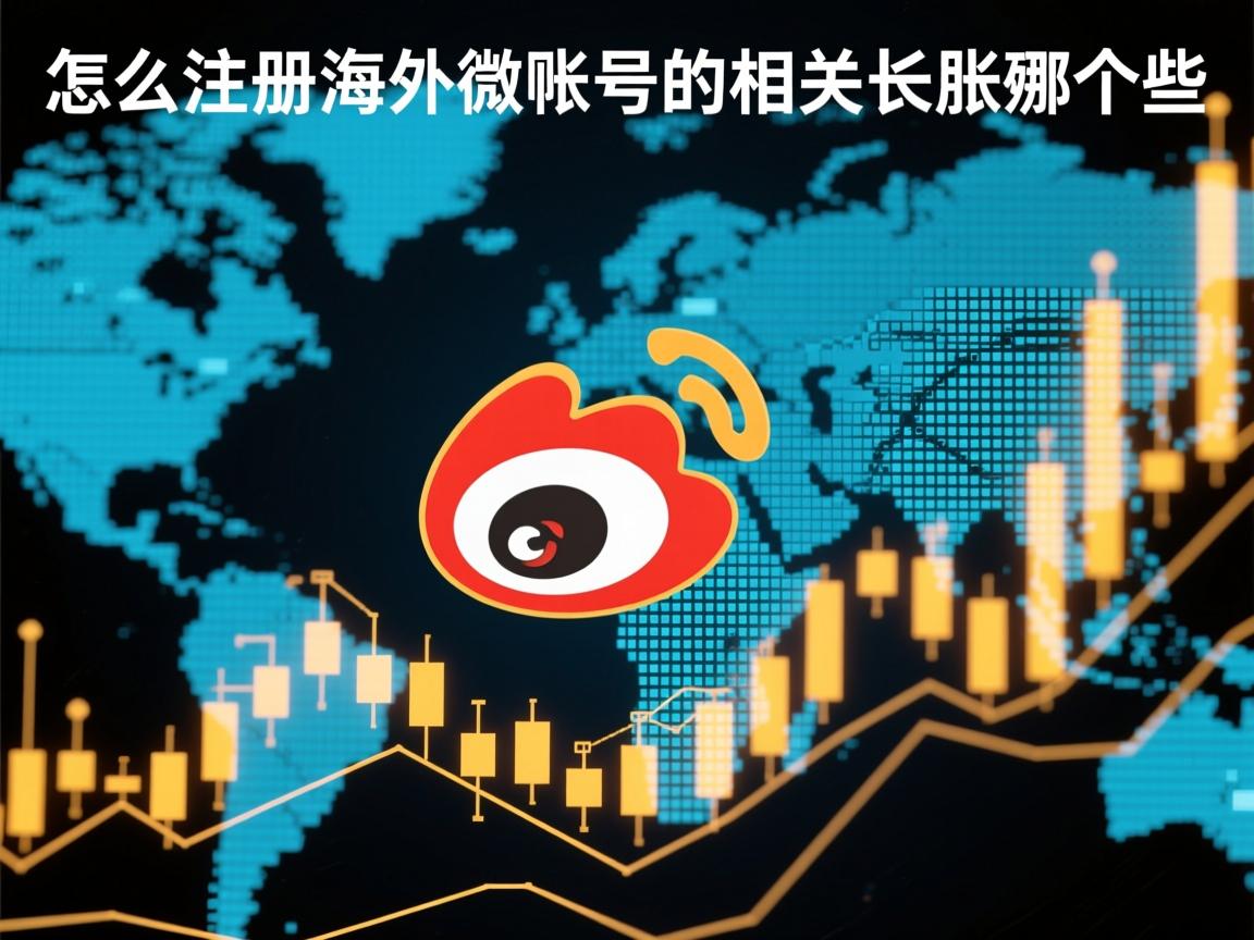 怎么注册海外微博账号的相关长尾关键词是那些