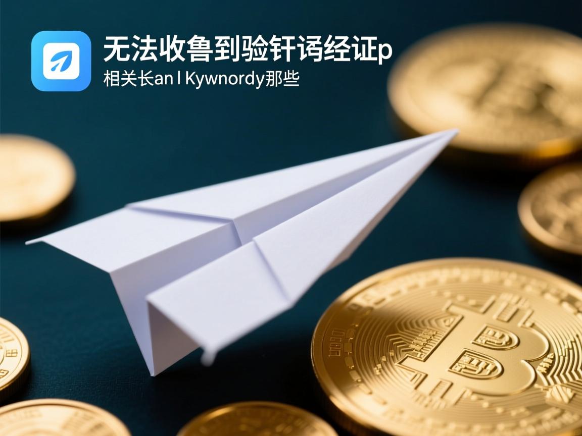 纸飞机app无法收到验证码的相关长尾关键词是那些