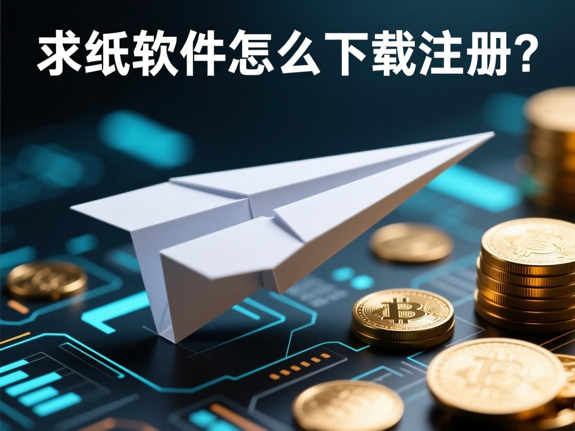 纸飞机软件怎么下载注册