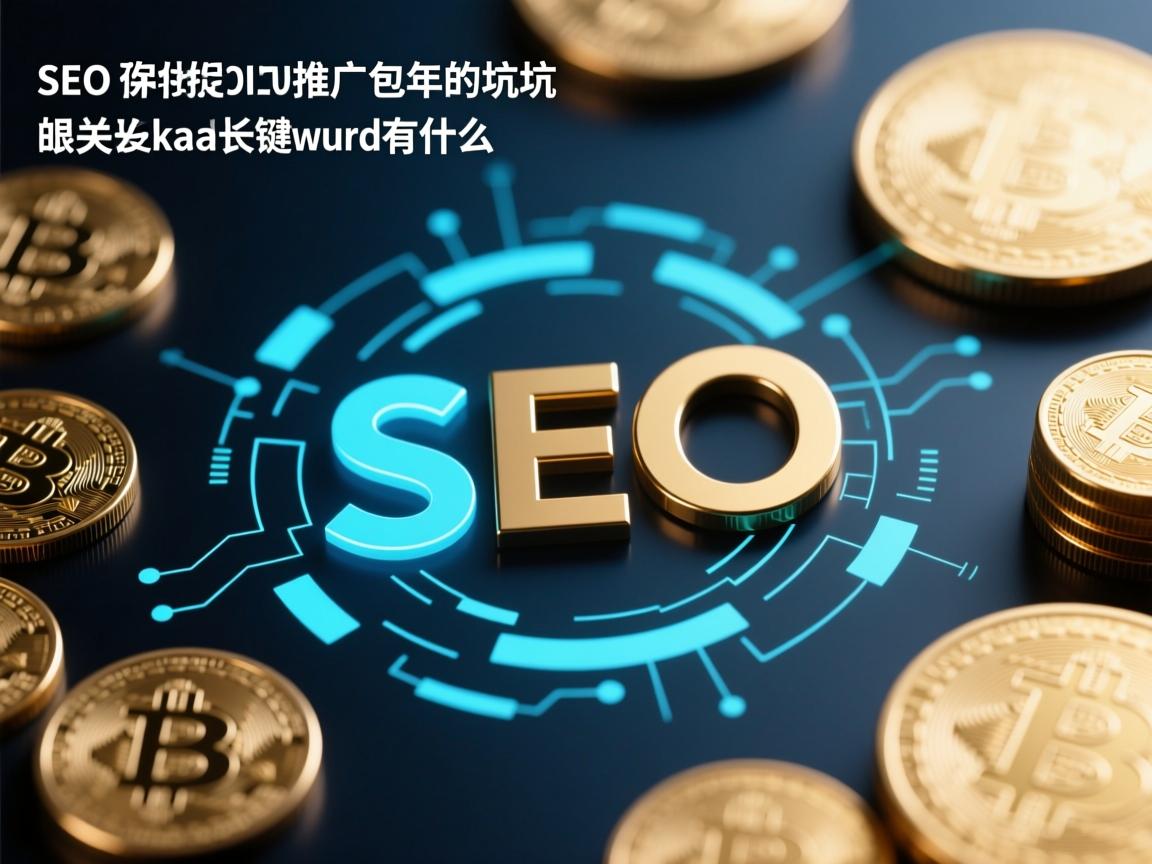 SEO优化推广包年的坑的相关长尾关键词有什么