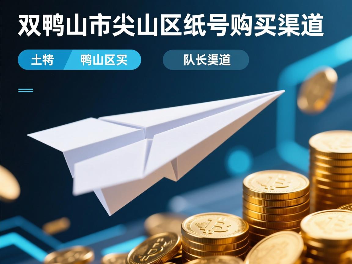 双鸭山市尖山区纸飞机账号购买渠道