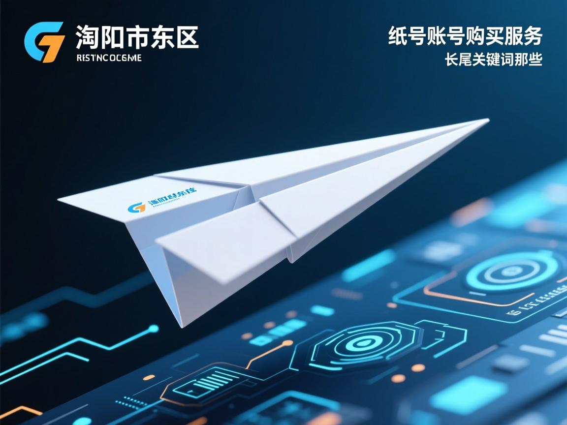 阳江市阳东区纸飞机账号购买服务的相关长尾关键词是那些