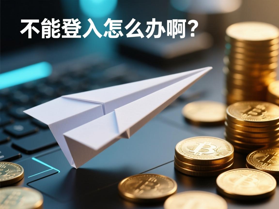 纸飞机不能登入怎么办啊