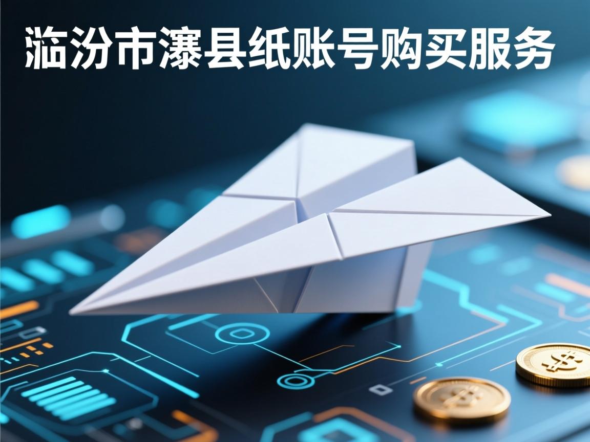 临汾市安泽县纸飞机账号购买服务