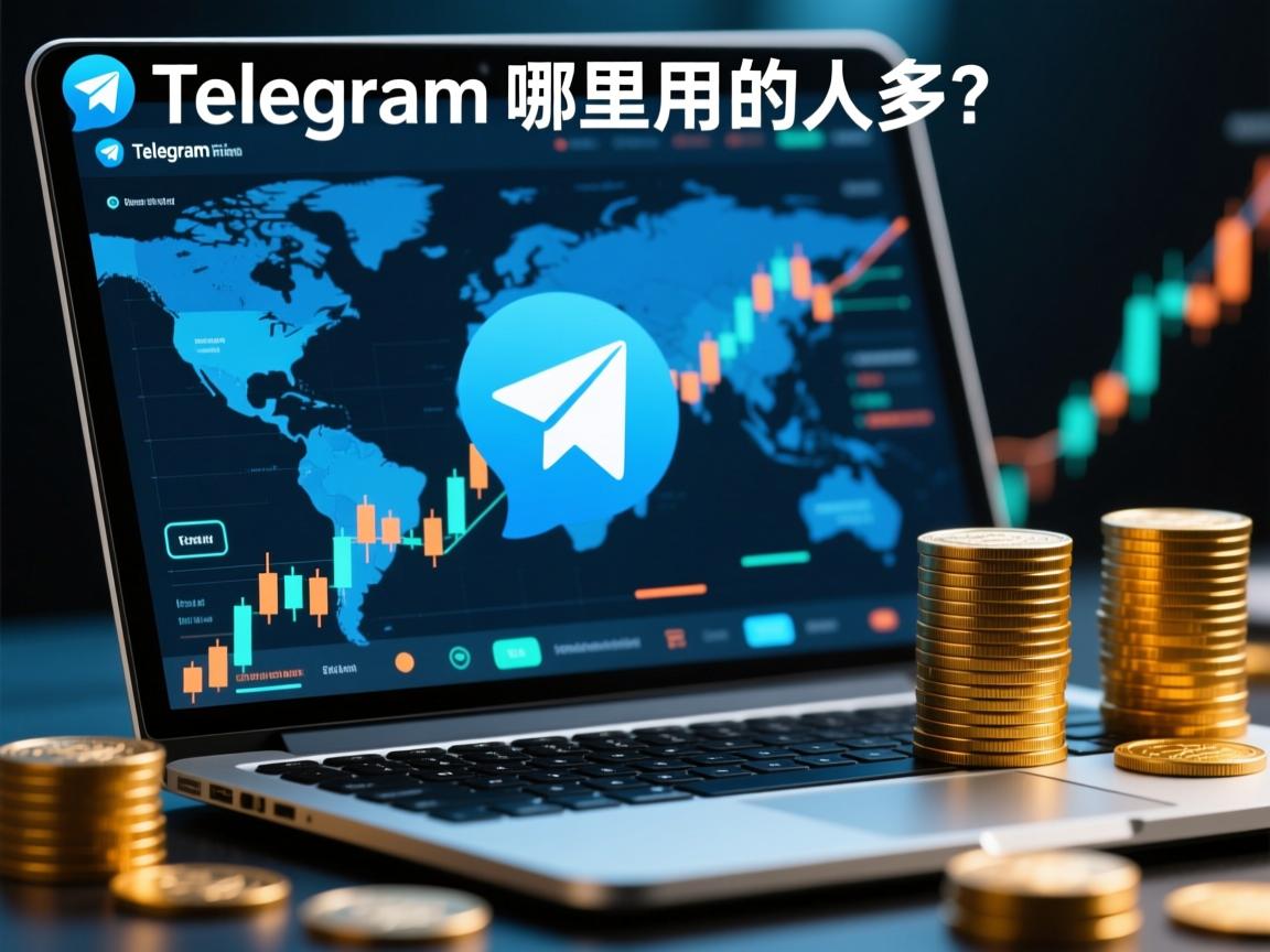telegram哪里用的人多