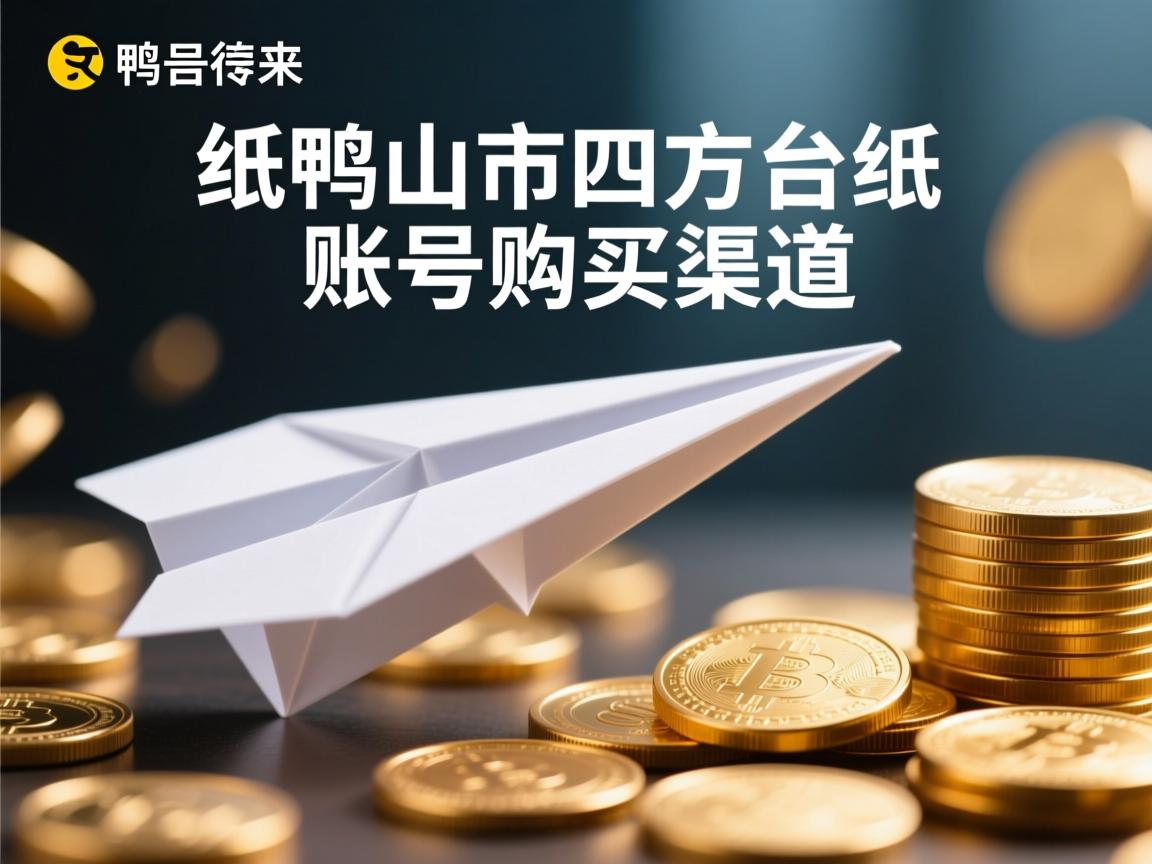 双鸭山市四方台区纸飞机账号购买渠道