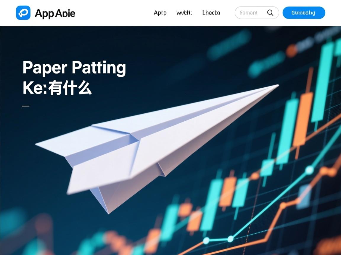 纸飞机app网站的相关长尾关键词有什么