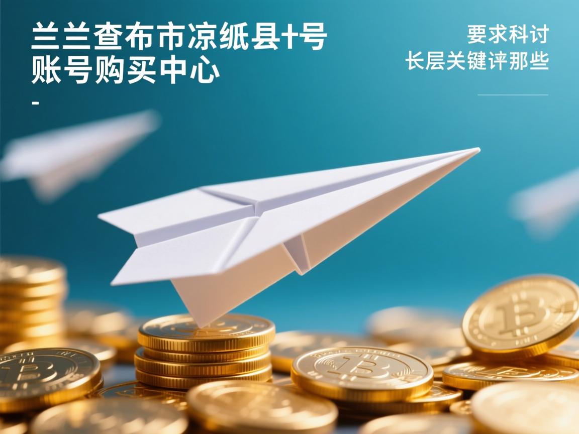 乌兰察布市凉城县纸飞机账号购买中心的相关长尾关键词是那些