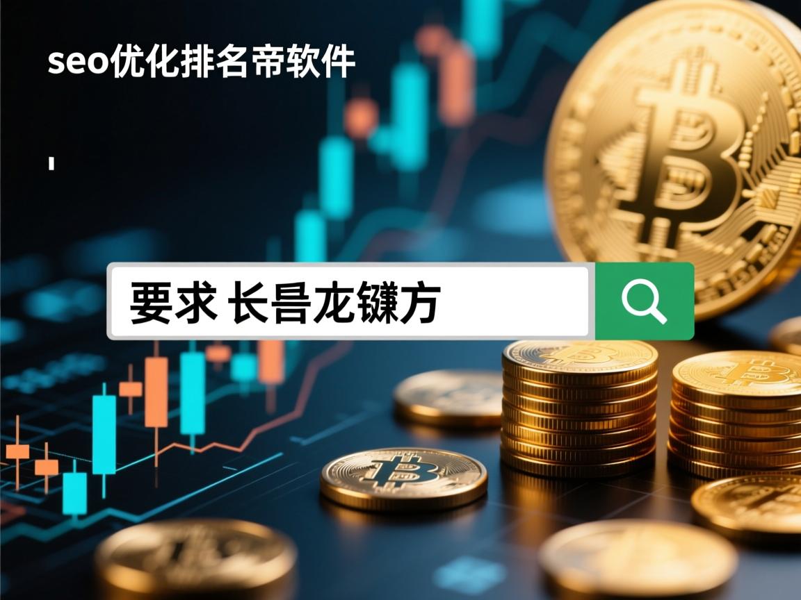 seo优化排名帝搜软件的相关长尾关键词是那些