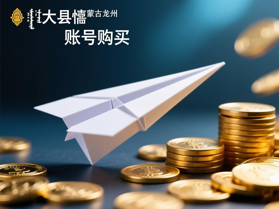 巴音郭楞蒙古自治州和静县纸飞机账号购买