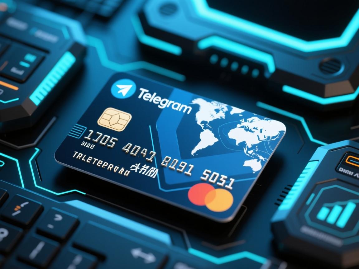 telegram钱包在哪里
