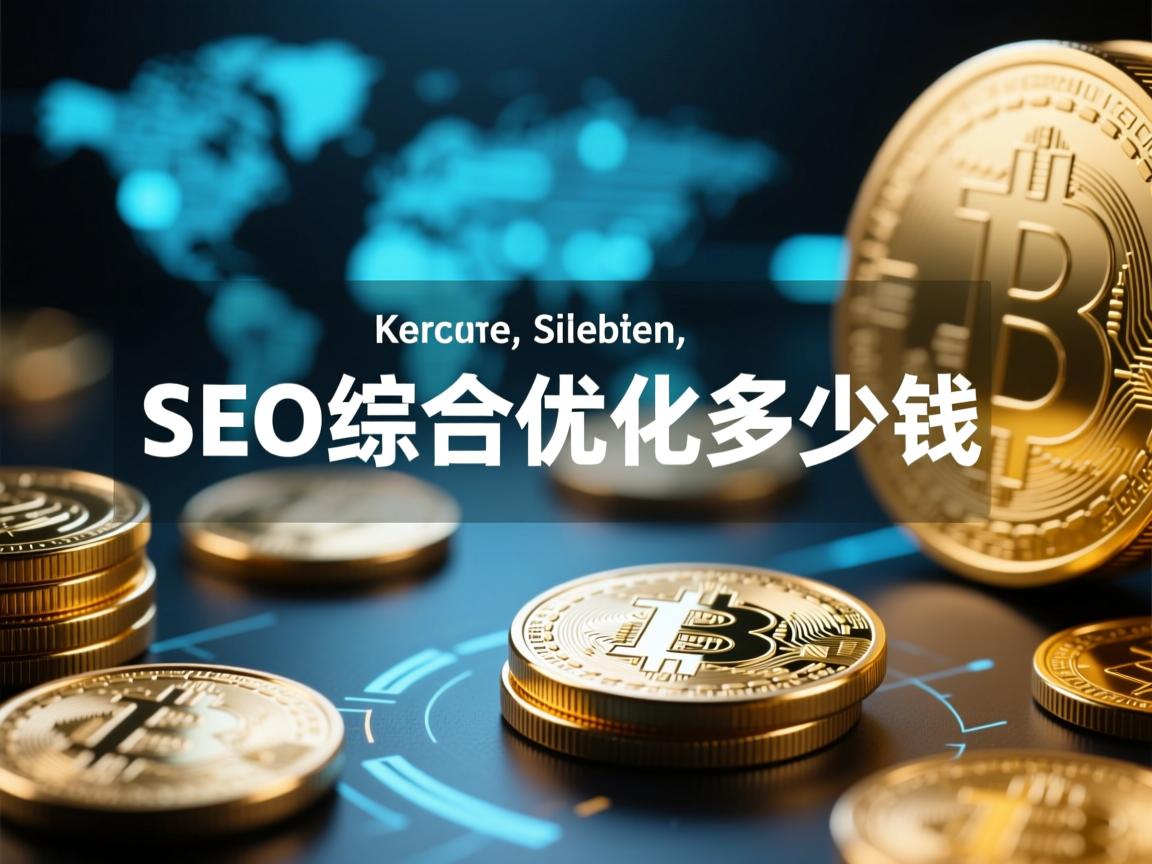 seo综合优化多少钱