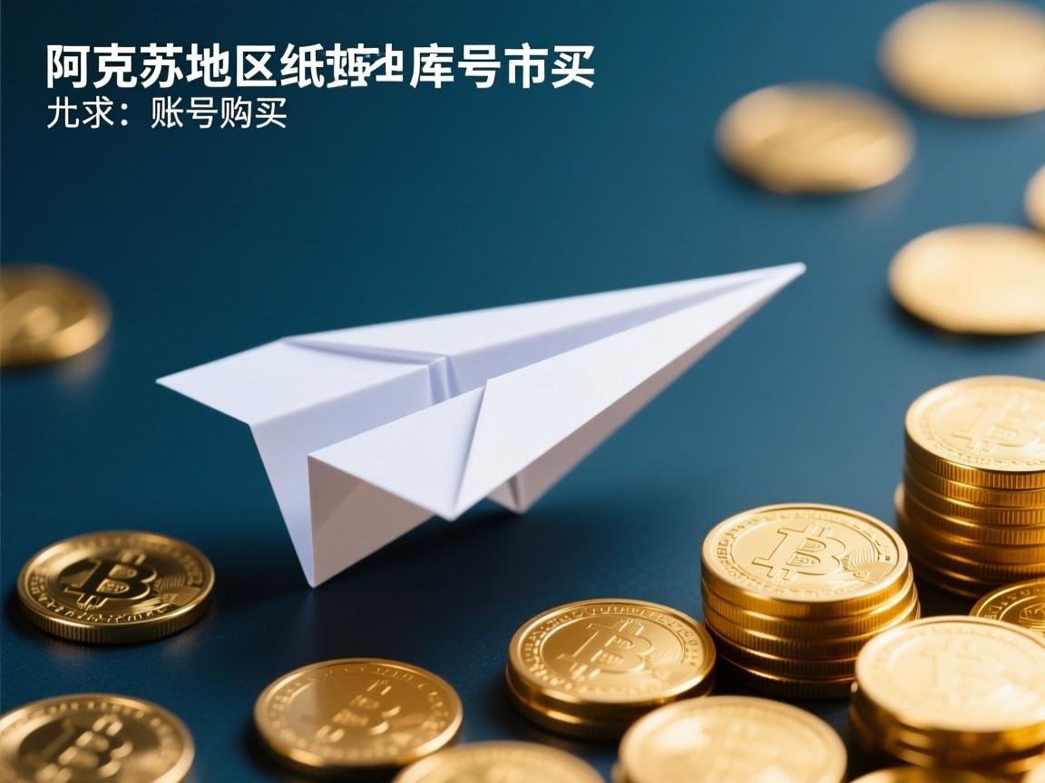 阿克苏地区库车市纸飞机账号购买