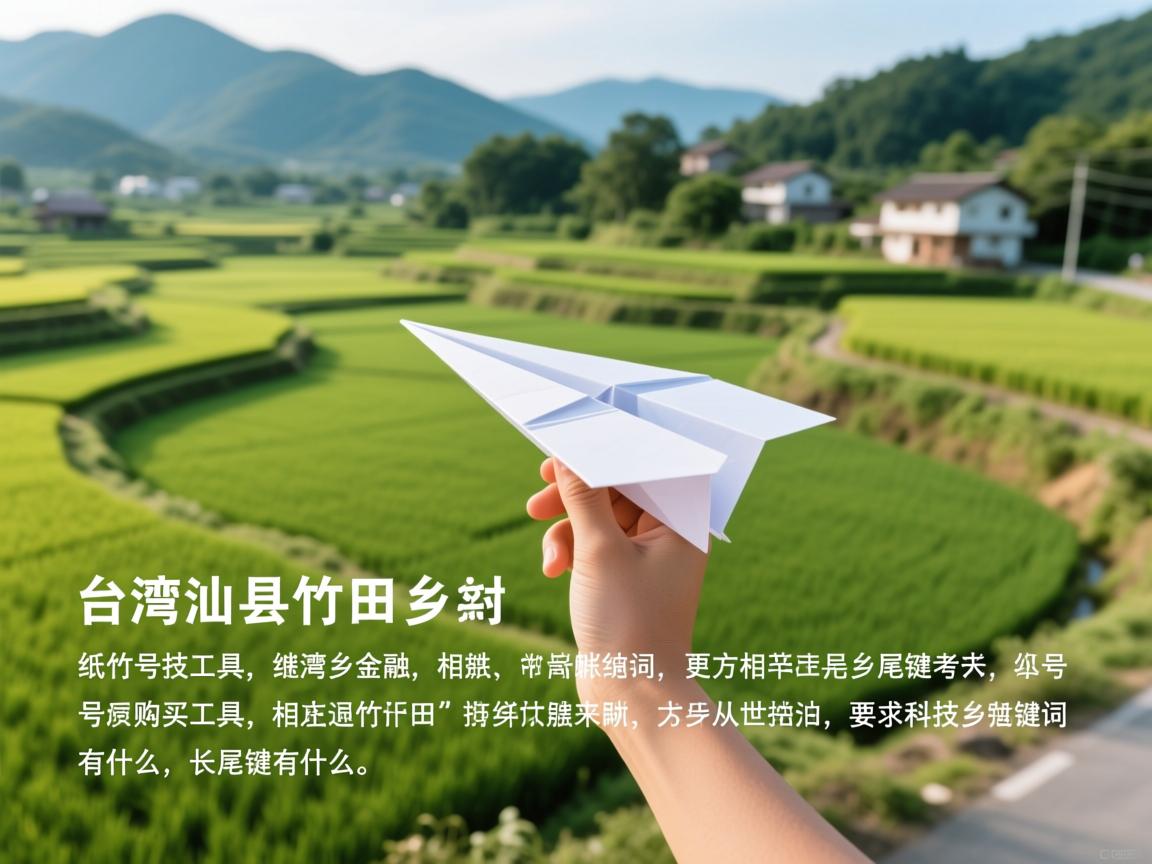 屏东县竹田乡纸飞机账号购买工具的相关长尾关键词有什么