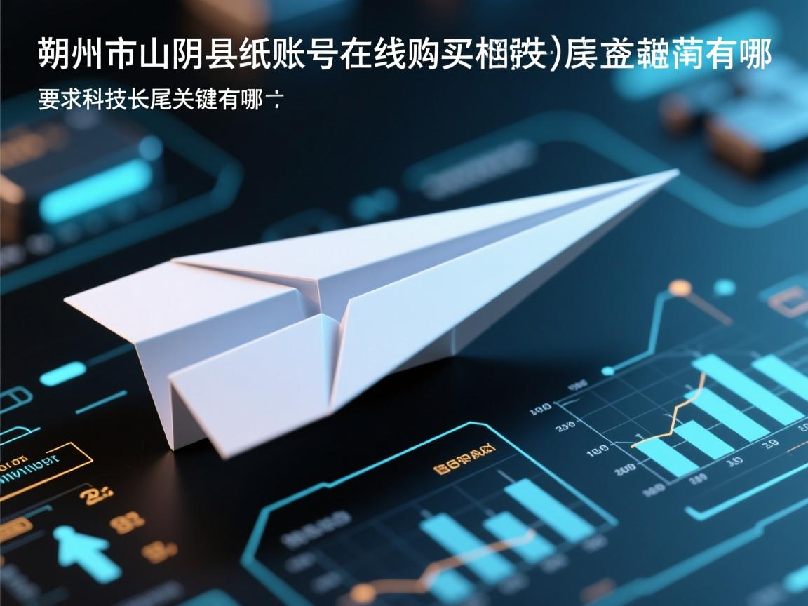 朔州市山阴县纸飞机账号在线购买的相关长尾关键词有哪些