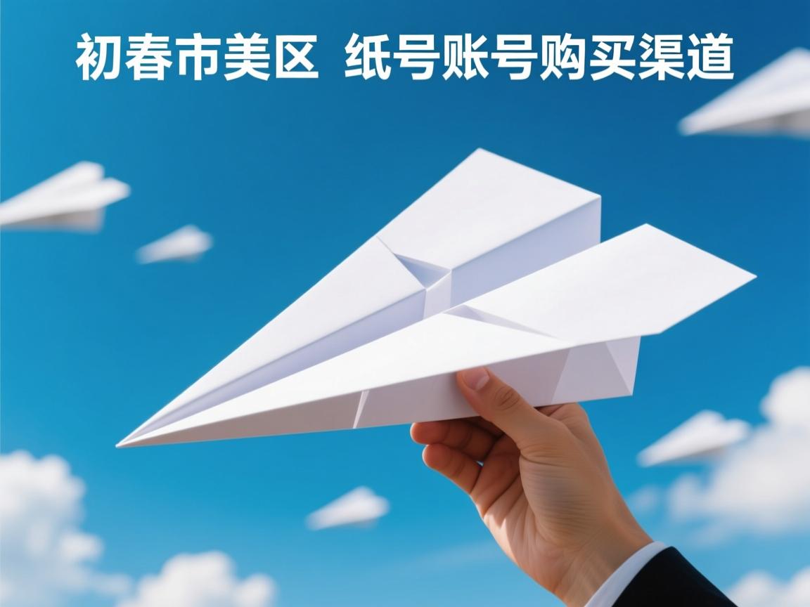 伊春市伊美区纸飞机账号购买渠道