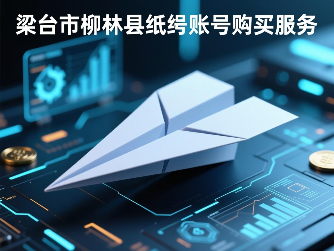 吕梁市柳林县纸飞机账号购买服务