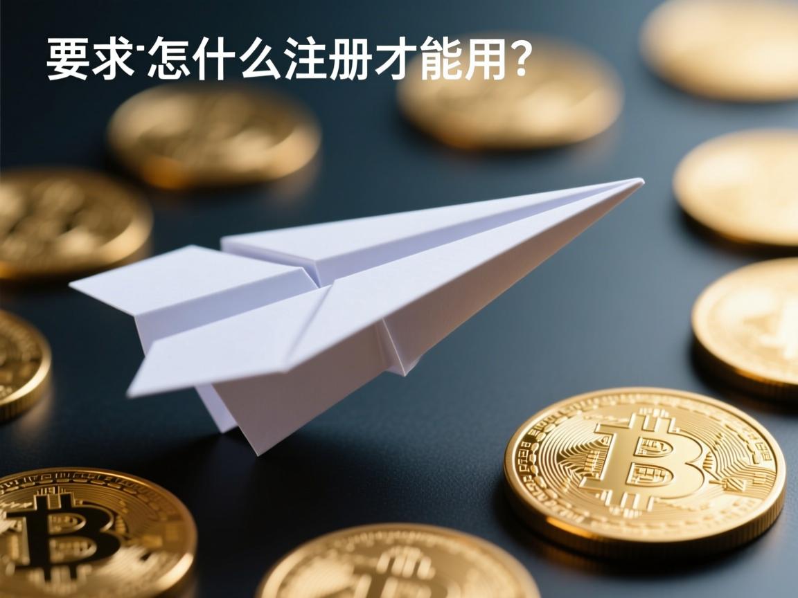 纸飞机要怎么注册才能用