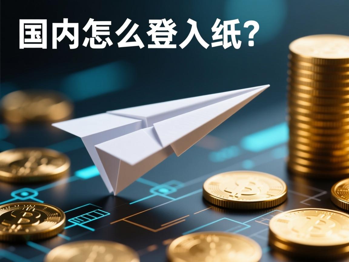 国内怎么登入纸飞机