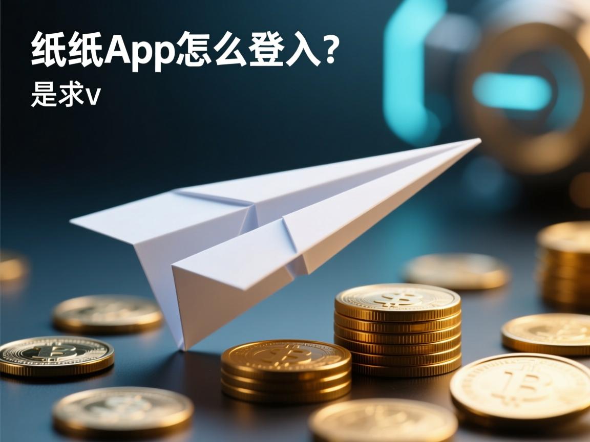 纸飞机app怎么登入