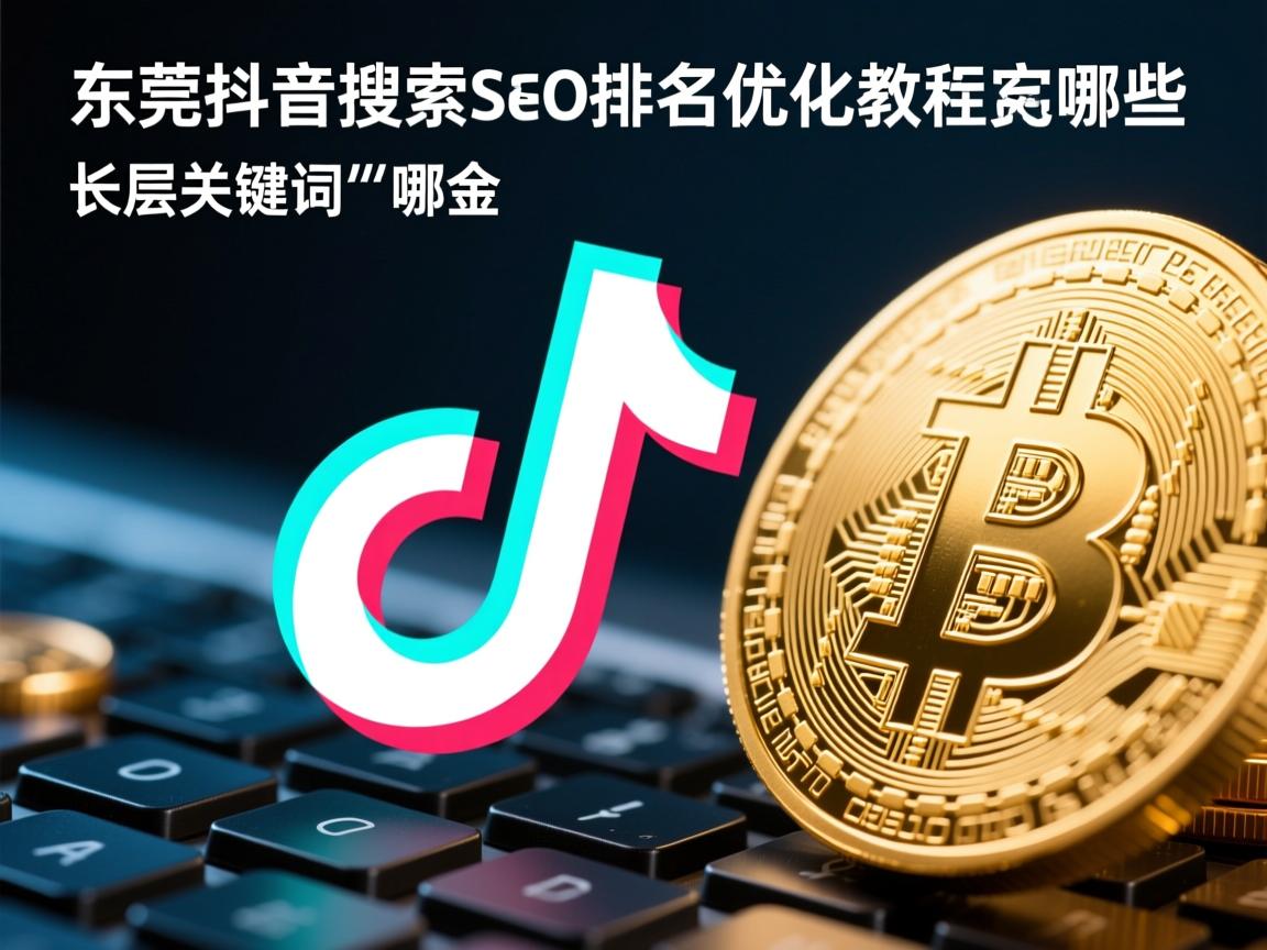 东莞抖音搜索seo排名优化教程的相关长尾关键词有哪些