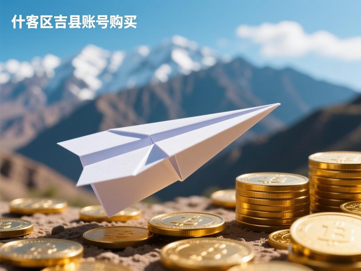 喀什地区英吉沙县纸飞机账号购买