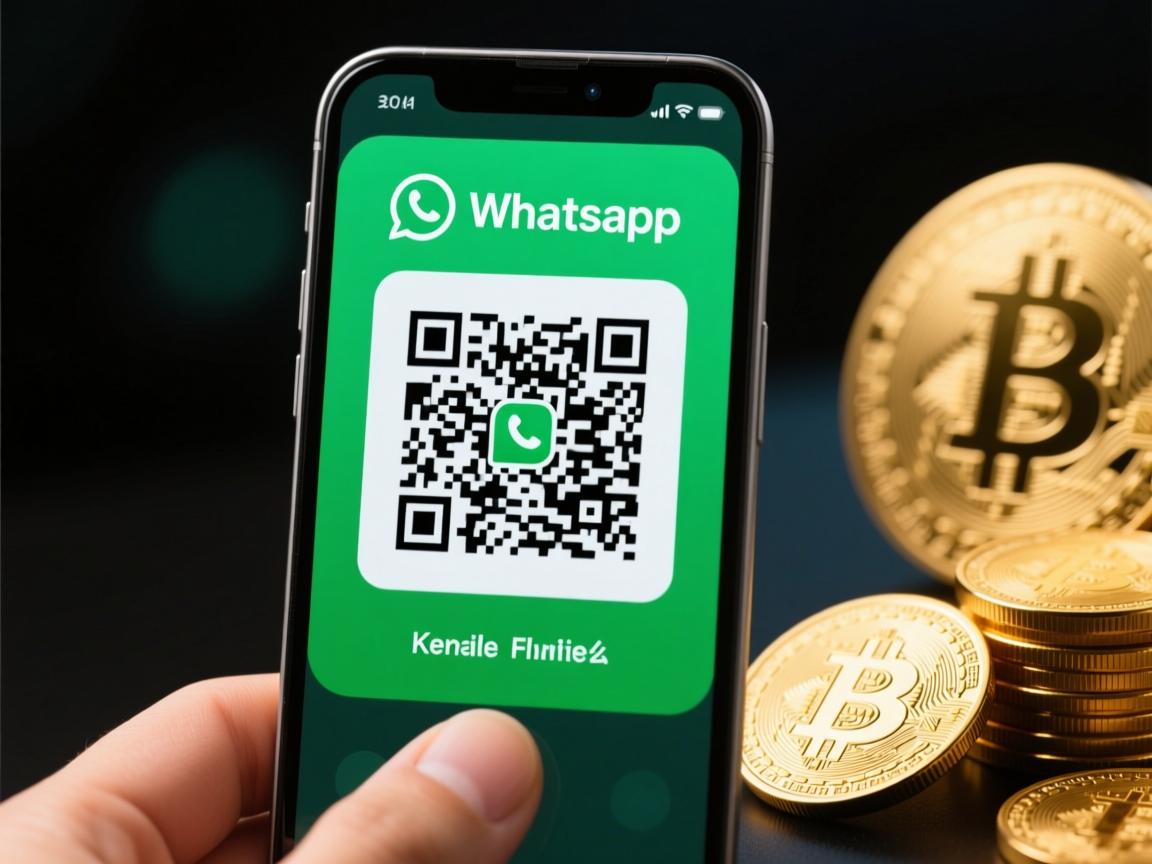 如何分享自己whatsapp二维码的相关长尾关键词有什么