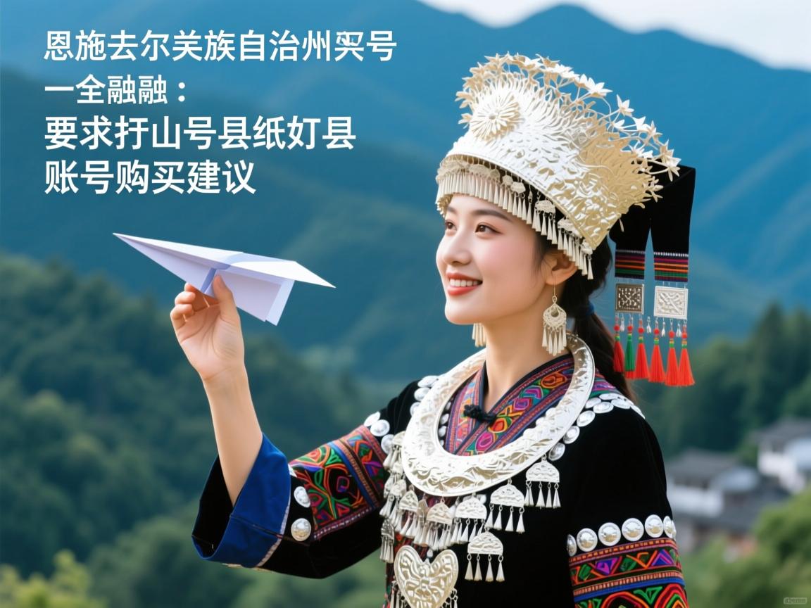 恩施土家族苗族自治州建始县纸飞机账号购买建议