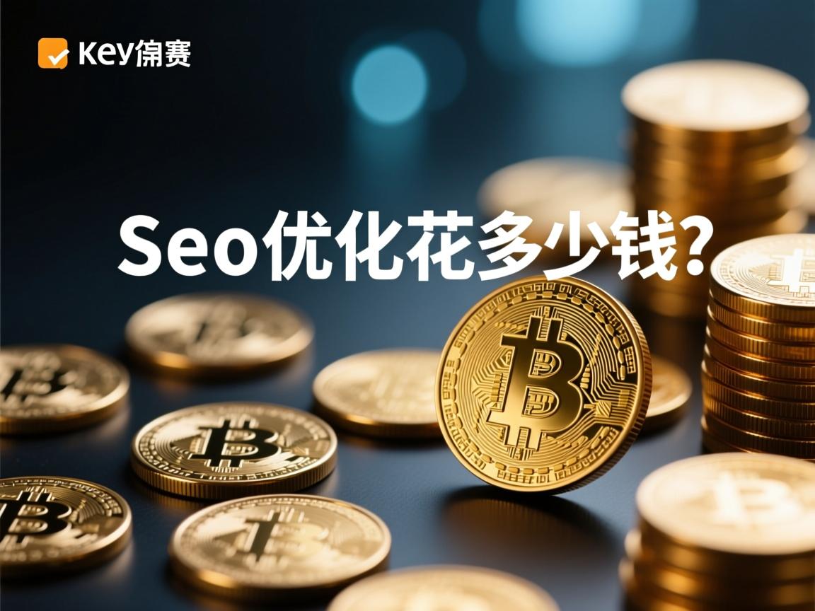 seo优化要花多少钱