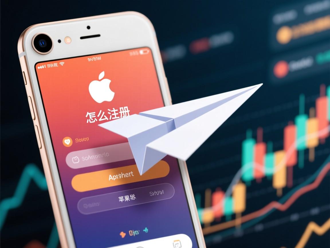 苹果手机纸飞机app怎么注册