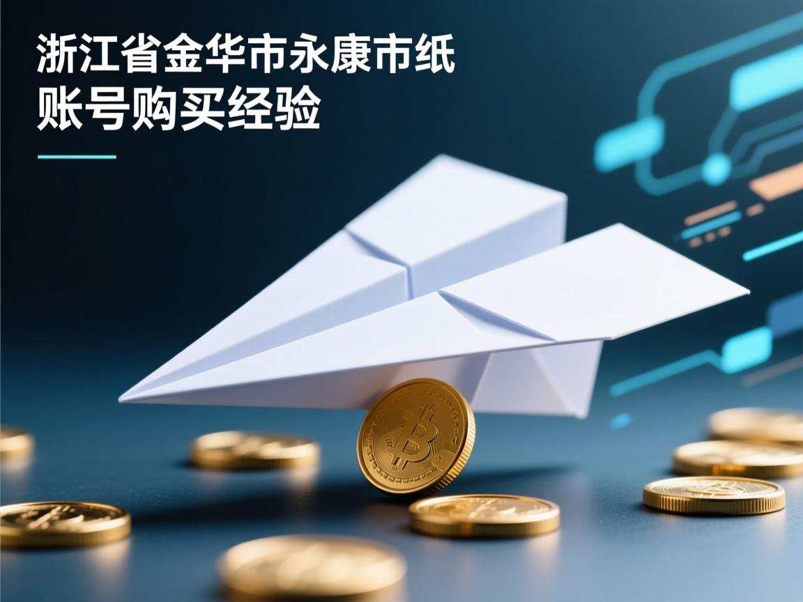 浙江省金华市永康市纸飞机账号购买经验