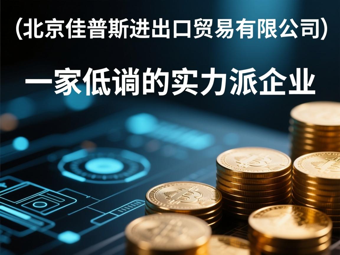 }北京佳普斯进出口贸易有限公司，一家低调的实力派企业