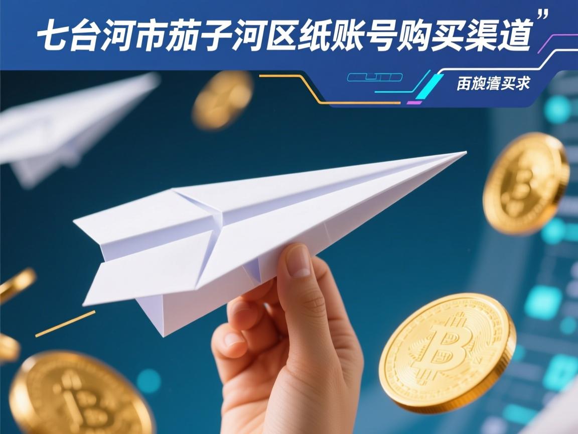 七台河市茄子河区纸飞机账号购买渠道
