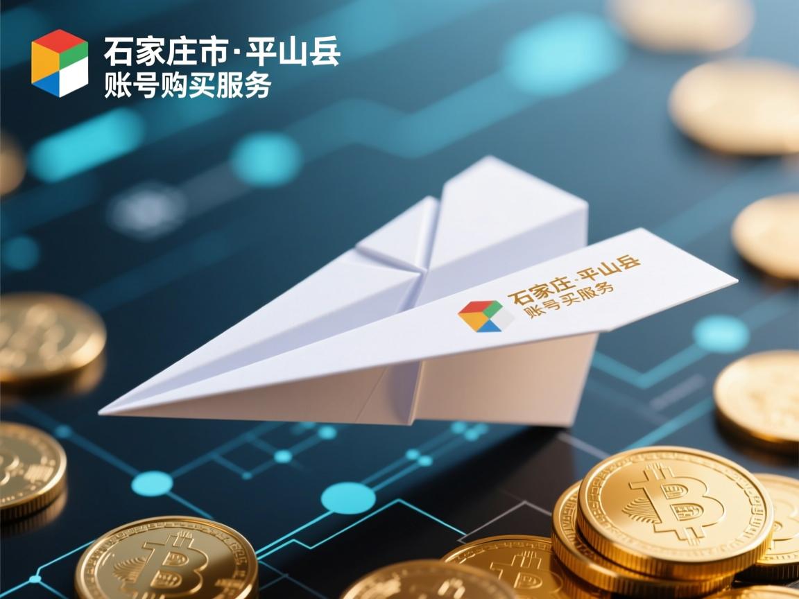 石家庄市平山县纸飞机账号购买服务