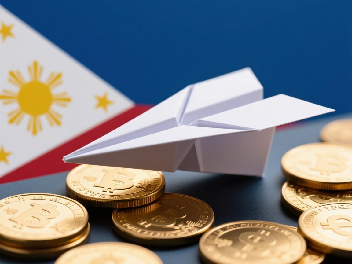 菲律宾纸飞机如何下载