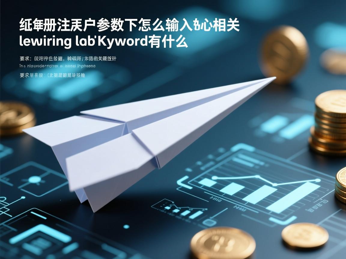 纸飞机注册参数怎么输入的相关长尾关键词有什么