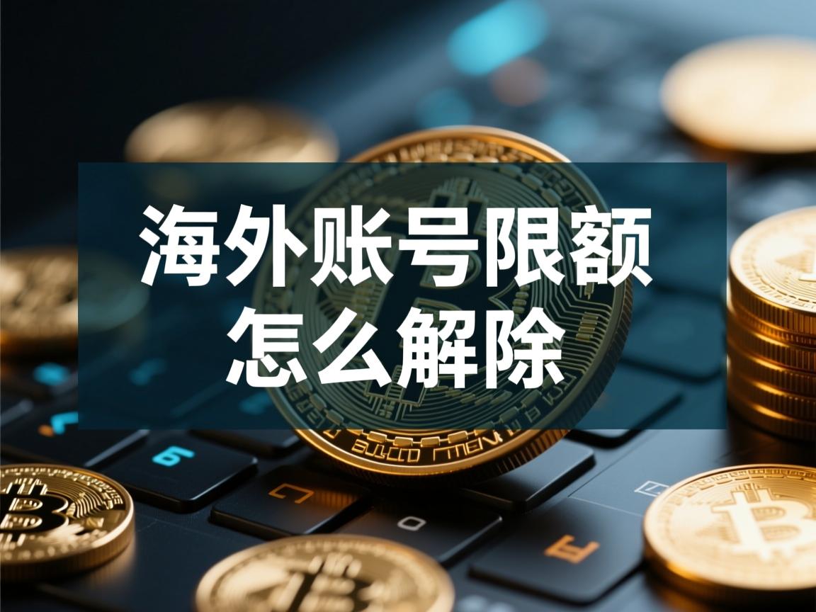 海外账号限额怎么解除