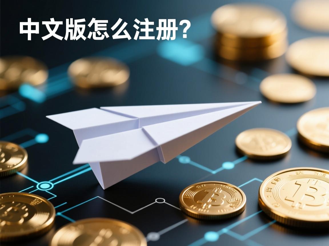 纸飞机中文版怎么注册