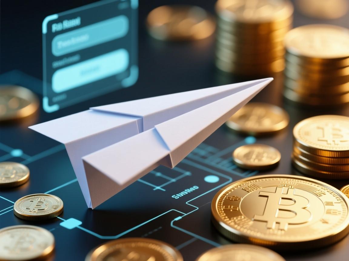 纸飞机怎么注册用的参数