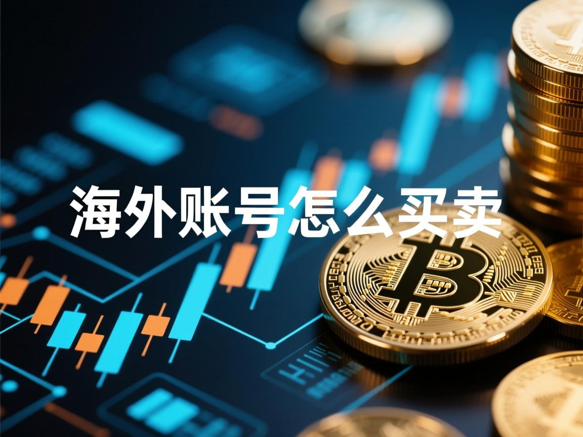 海外账号怎么买卖的