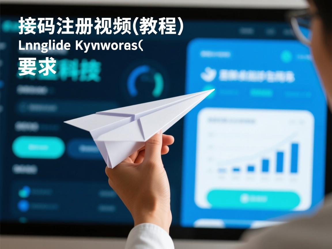 详细阅读:纸飞机接码注册视屏教程的相关长尾关键词有哪些 纸飞机接码注册视屏教程的相关长尾关键词有哪些