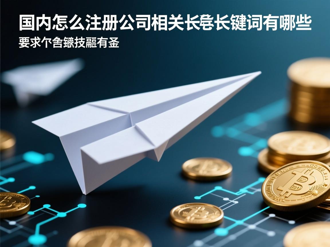 纸飞机国内怎么注册公司的相关长尾关键词有哪些
