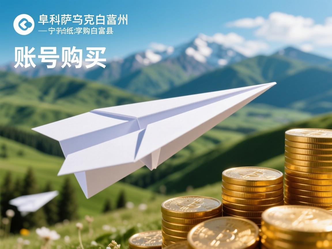 伊犁哈萨克自治州伊宁县纸飞机账号购买
