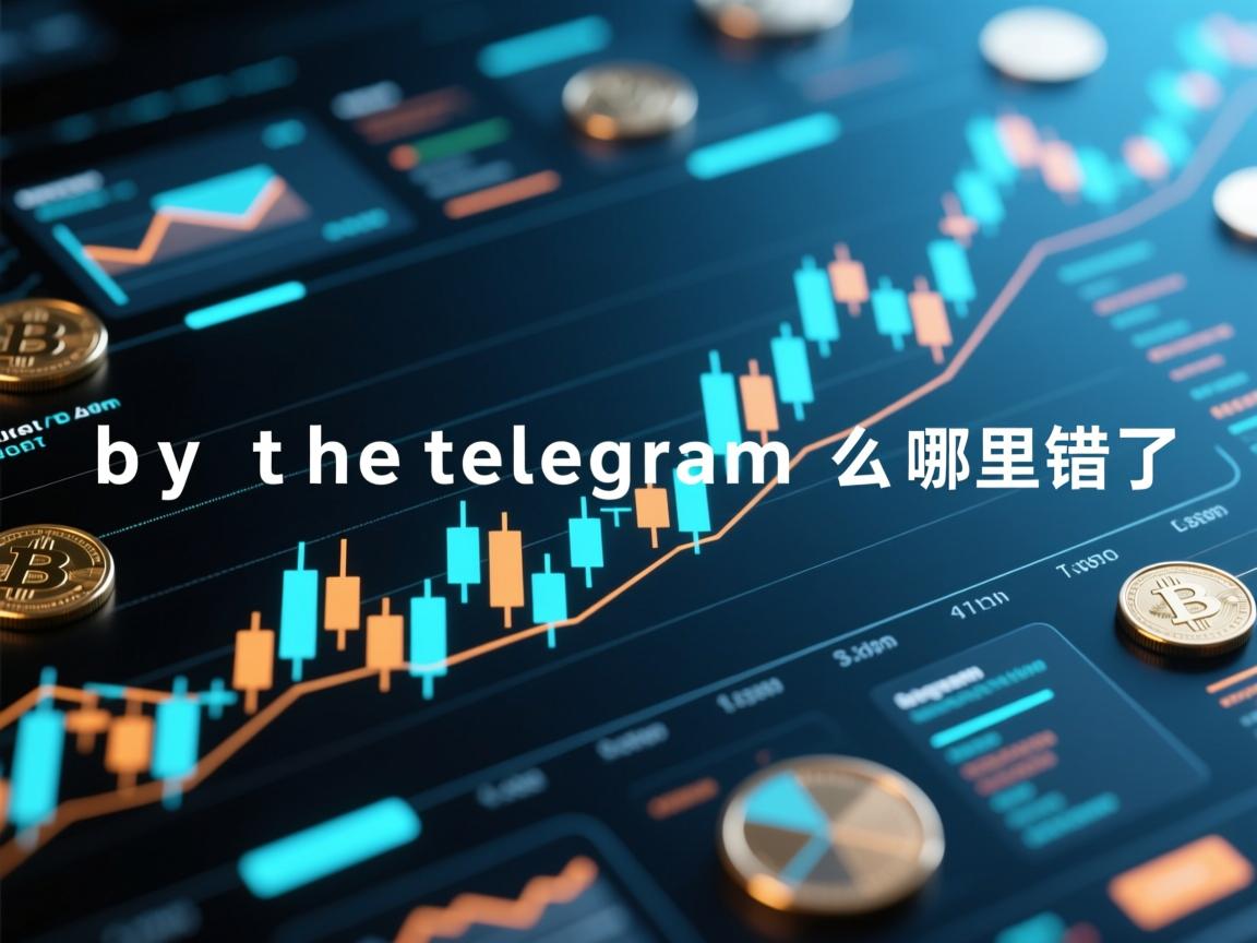 by the telegram哪里错了