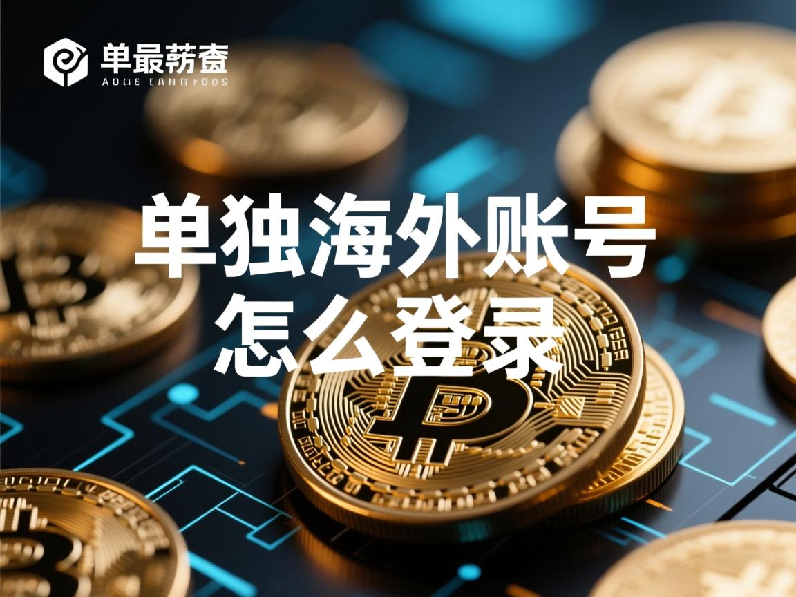 单独海外账号怎么登录