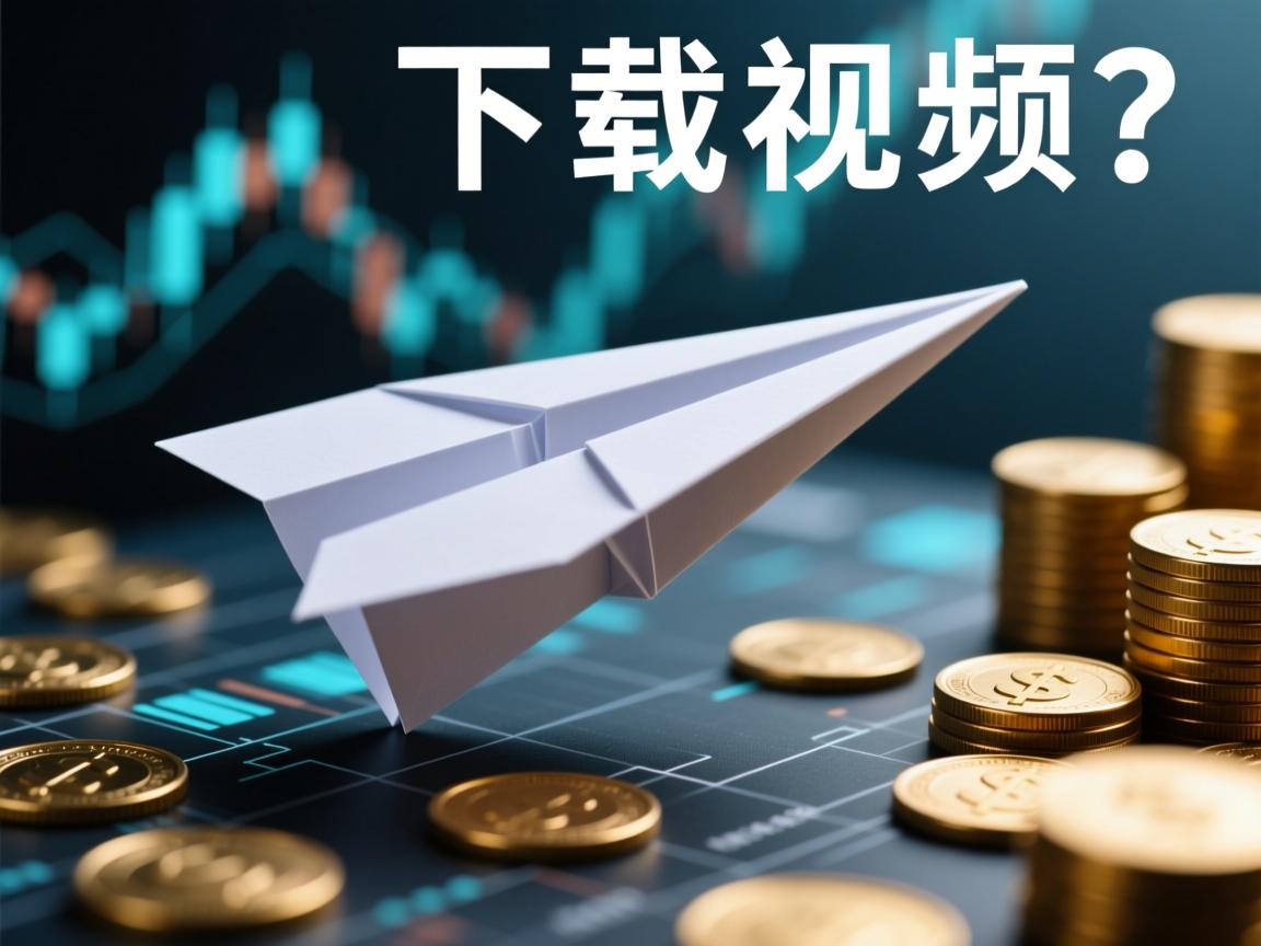 纸飞机如何下载视频