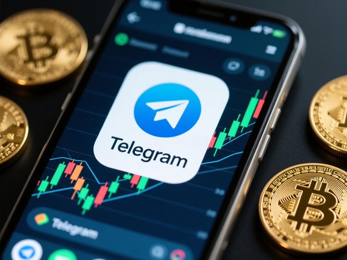 telegram是哪里的软件