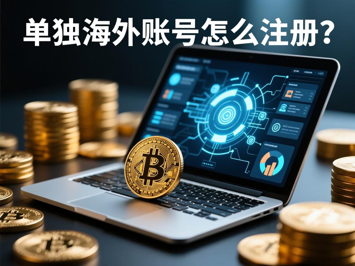 单独海外账号怎么注册