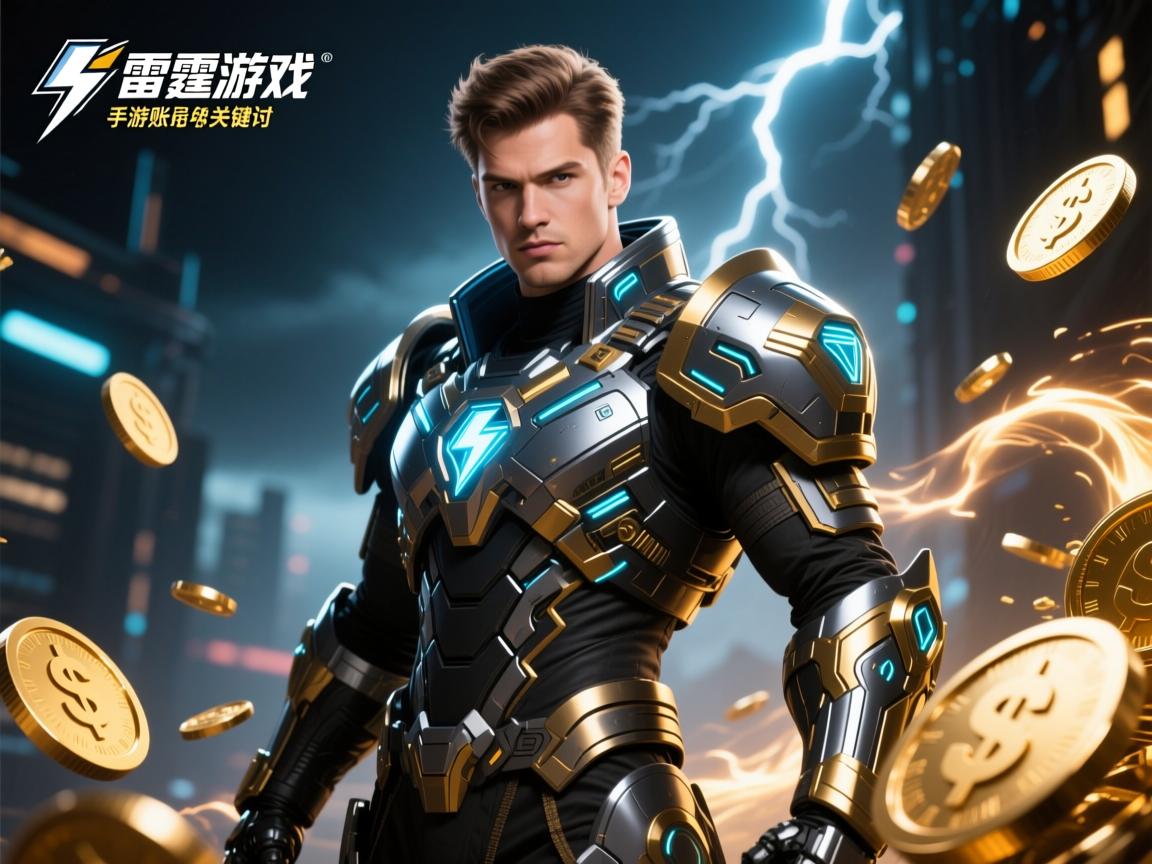 雷霆游戏手游账号海外的相关长尾关键词是那些